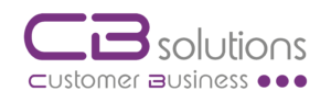 CBSolutions logo, click to download in full size