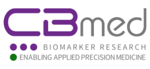 CBmed GmbH Center for Biomarker Research in Medicine